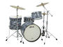 Meet the Beatles...drums!